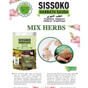 Mix-herbs
