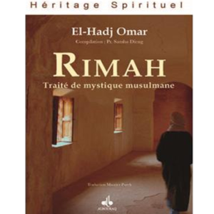 Rimah,-traité-de-mystique-musulmane