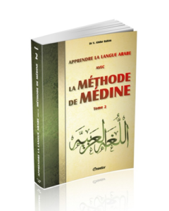 la-methode-de-medine-apprendre-arabe-tome-2