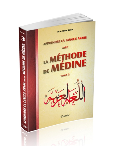 la-methode-de-medine-apprendre-arabe-tome-3