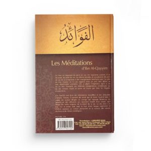 les-meditations-d-ibn-al-qayyim-editions-tawbah1