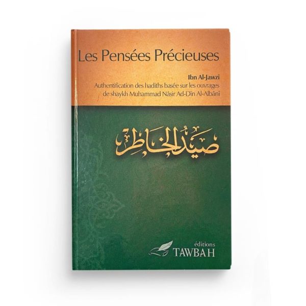 les-pensees-precieuses-ibn-al-jawzi-editions-tawbah1